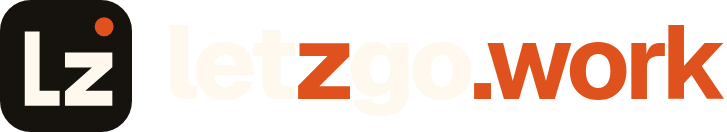 LetzGo Work